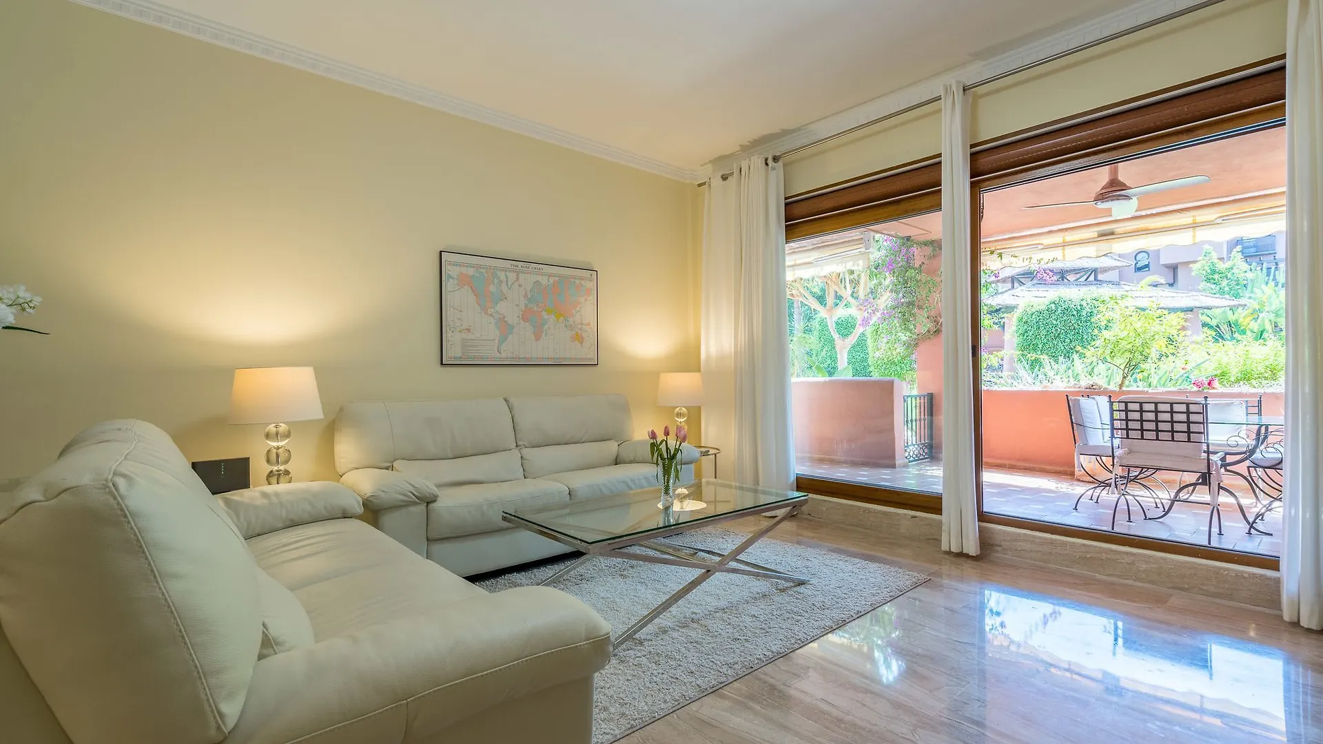 Apartment The Grand Oasis Estepona Marbella