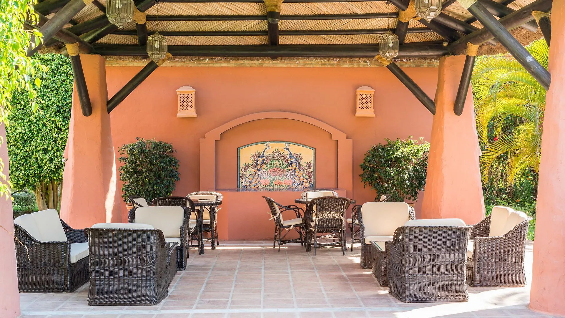 The Grand Oasis Estepona Marbella 0*,  Spain